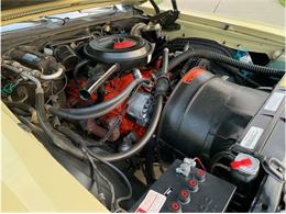 1970 Chevrolet Monte Carlo (CC-1733264) for sale in Roseville, California