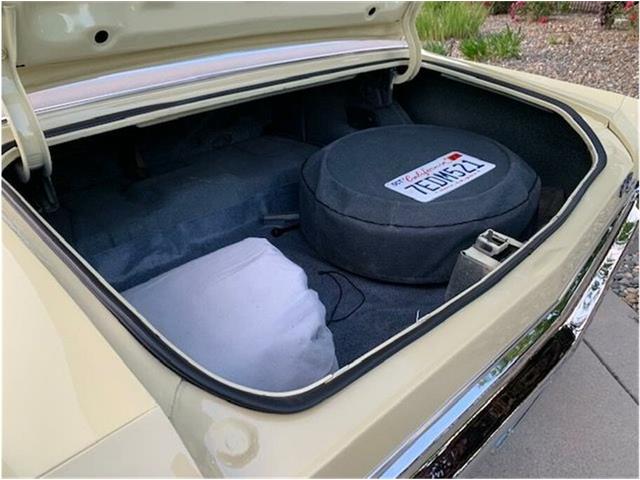 1970 Chevrolet Monte Carlo (CC-1733264) for sale in Roseville, California