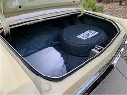 1970 Chevrolet Monte Carlo (CC-1733264) for sale in Roseville, California