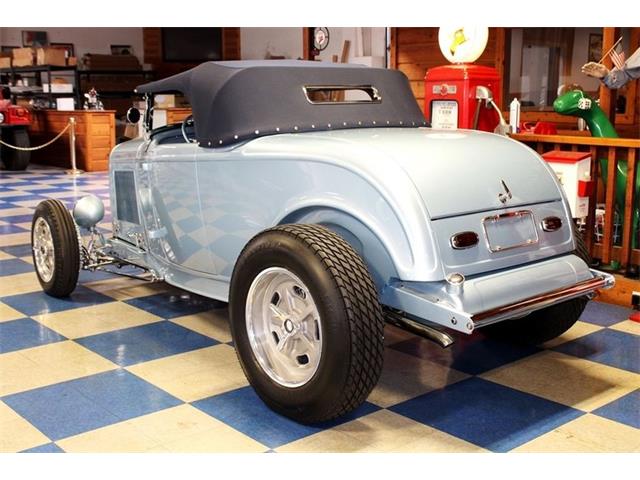 1932 Ford Roadster (CC-1733284) for sale in New Braunfels, Texas