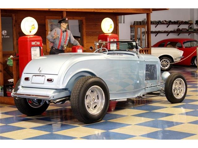 1932 Ford Roadster (CC-1733284) for sale in New Braunfels, Texas