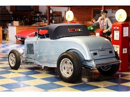 1932 Ford Roadster (CC-1733284) for sale in New Braunfels, Texas