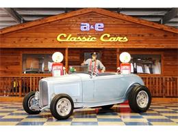 1932 Ford Roadster (CC-1733284) for sale in New Braunfels, Texas