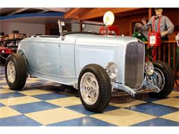 1932 Ford Roadster (CC-1733284) for sale in New Braunfels, Texas