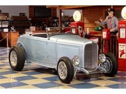 1932 Ford Roadster (CC-1733284) for sale in New Braunfels, Texas