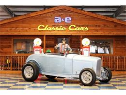 1932 Ford Roadster (CC-1733284) for sale in New Braunfels, Texas