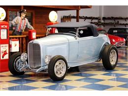 1932 Ford Roadster (CC-1733284) for sale in New Braunfels, Texas