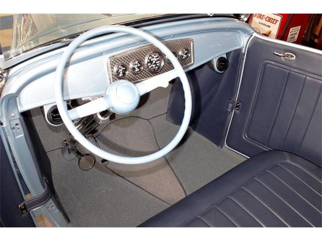 1932 Ford Roadster (CC-1733284) for sale in New Braunfels, Texas
