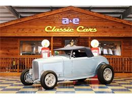 1932 Ford Roadster (CC-1733284) for sale in New Braunfels, Texas