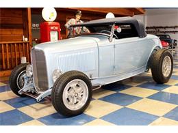 1932 Ford Roadster (CC-1733284) for sale in New Braunfels, Texas