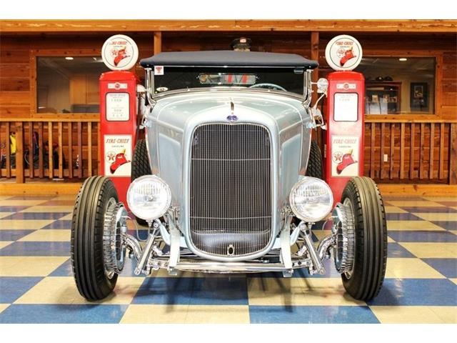 1932 Ford Roadster (CC-1733284) for sale in New Braunfels, Texas