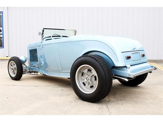 1932 Ford Roadster (CC-1733284) for sale in New Braunfels, Texas