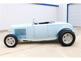1932 Ford Roadster (CC-1733284) for sale in New Braunfels, Texas