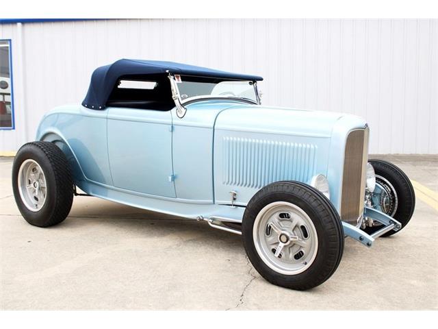1932 Ford Roadster (CC-1733284) for sale in New Braunfels, Texas
