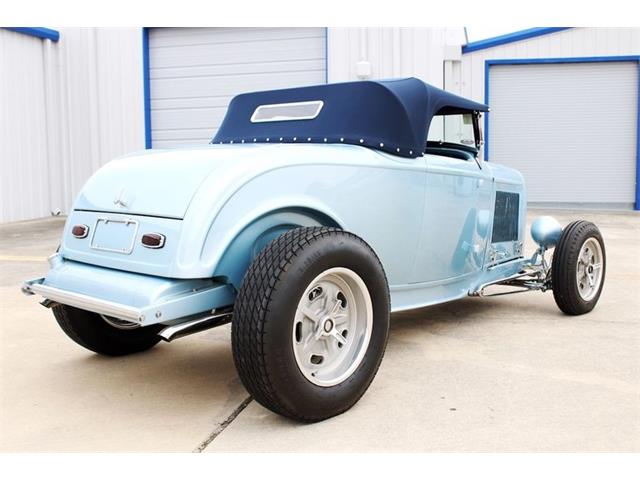 1932 Ford Roadster (CC-1733284) for sale in New Braunfels, Texas