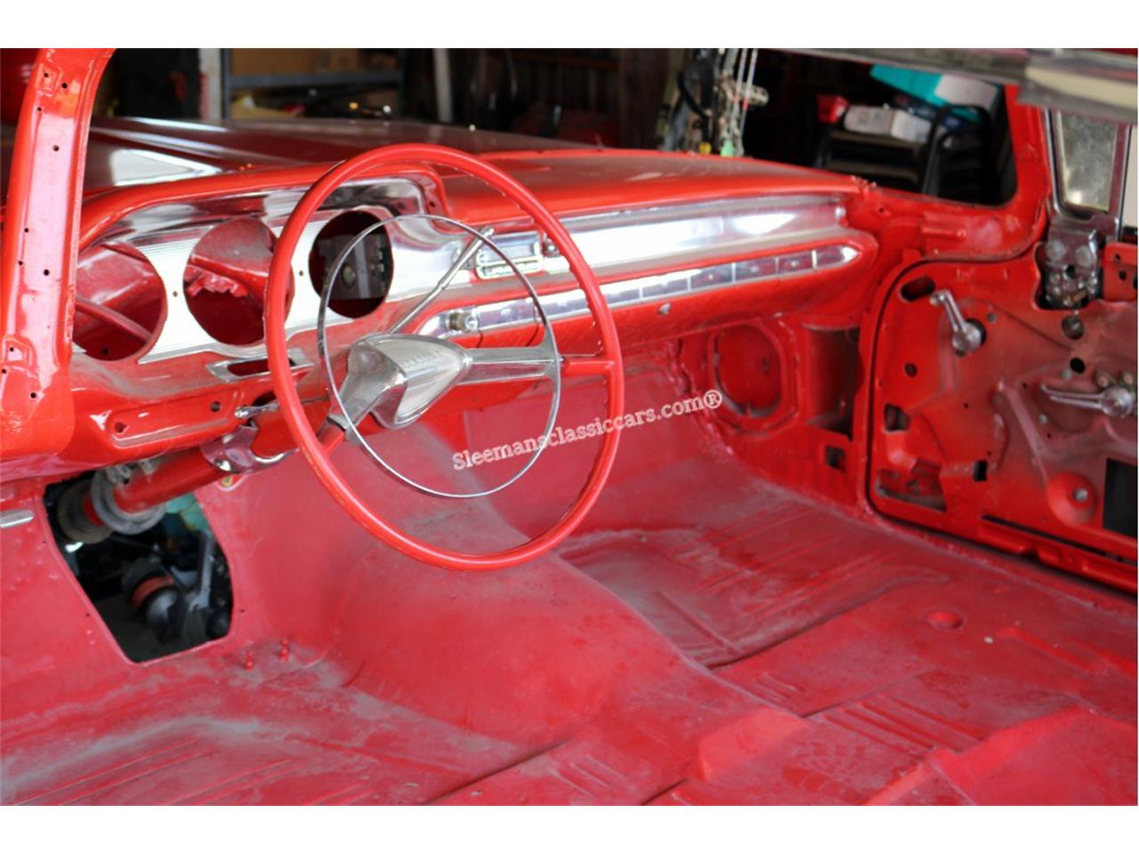 1959 Pontiac Catalina for Sale | ClassicCars.com | CC-1733295