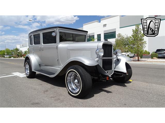 1928 Oldsmobile Sedan for Sale | ClassicCars.com | CC-1733296