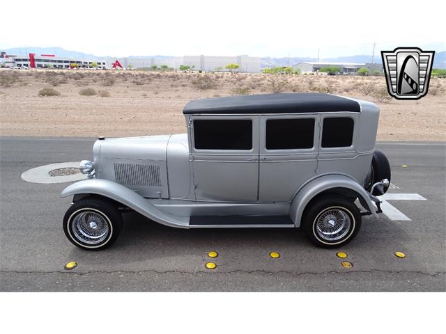 1928 Oldsmobile Sedan for Sale | ClassicCars.com | CC-1733296