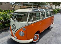 1974 Volkswagen Vanagon (CC-1733297) for sale in Boca Raton, Florida