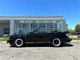 1983 Porsche 911 Carrera (CC-1733317) for sale in Fort Wayne, Indiana