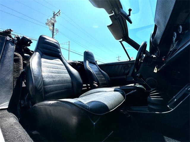 1983 Porsche 911 Carrera (CC-1733317) for sale in Fort Wayne, Indiana