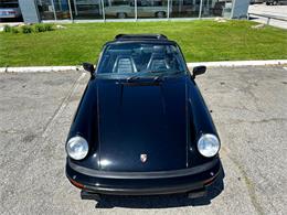 1983 Porsche 911 Carrera (CC-1733317) for sale in Fort Wayne, Indiana