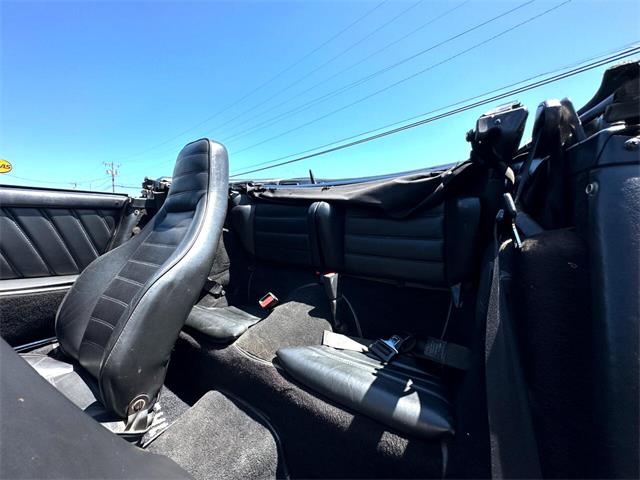 1983 Porsche 911 Carrera (CC-1733317) for sale in Fort Wayne, Indiana
