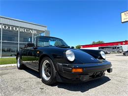 1983 Porsche 911 Carrera (CC-1733317) for sale in Fort Wayne, Indiana