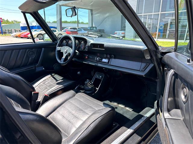 1983 Porsche 911 Carrera (CC-1733317) for sale in Fort Wayne, Indiana