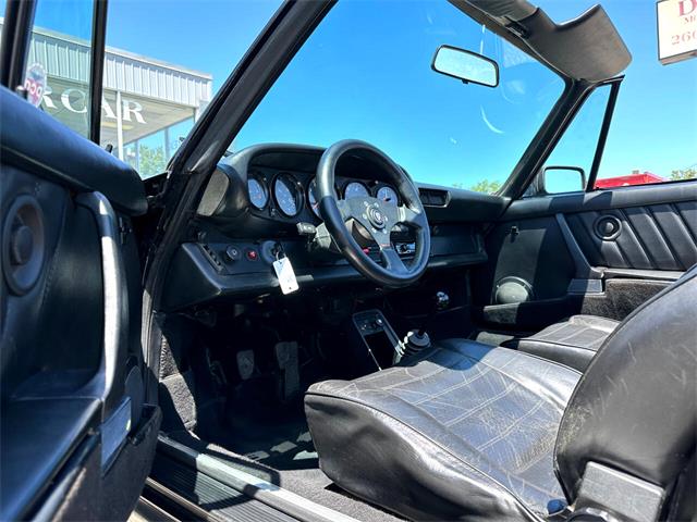 1983 Porsche 911 Carrera (CC-1733317) for sale in Fort Wayne, Indiana