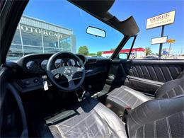 1983 Porsche 911 Carrera (CC-1733317) for sale in Fort Wayne, Indiana