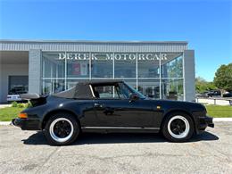 1983 Porsche 911 Carrera (CC-1733317) for sale in Fort Wayne, Indiana