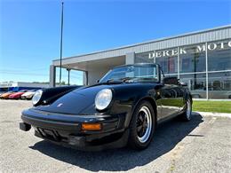 1983 Porsche 911 Carrera (CC-1733317) for sale in Fort Wayne, Indiana