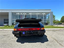 1983 Porsche 911 Carrera (CC-1733317) for sale in Fort Wayne, Indiana