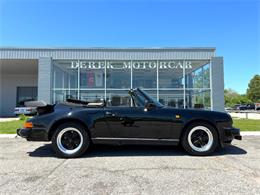 1983 Porsche 911 Carrera (CC-1733317) for sale in Fort Wayne, Indiana