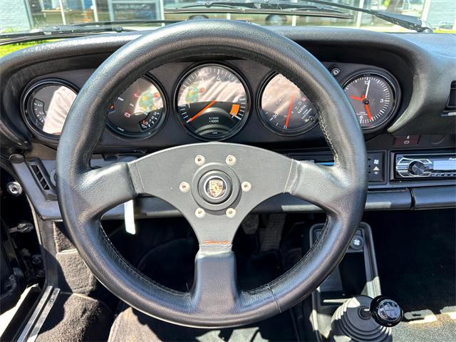 1983 Porsche 911 Carrera (CC-1733317) for sale in Fort Wayne, Indiana
