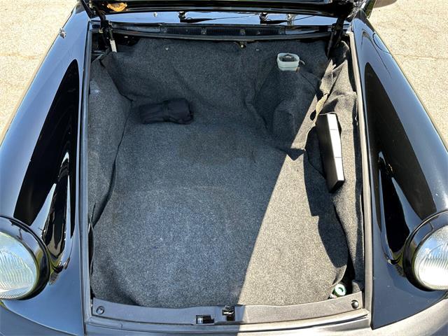 1983 Porsche 911 Carrera (CC-1733317) for sale in Fort Wayne, Indiana
