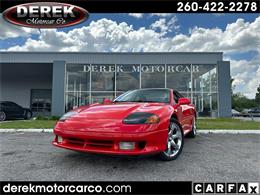1991 Dodge Stealth (CC-1733318) for sale in Fort Wayne, Indiana
