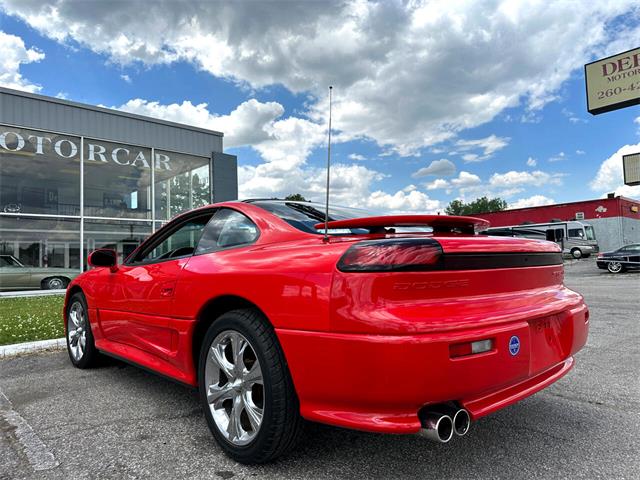 1991 Dodge Stealth (CC-1733318) for sale in Fort Wayne, Indiana