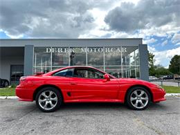 1991 Dodge Stealth (CC-1733318) for sale in Fort Wayne, Indiana