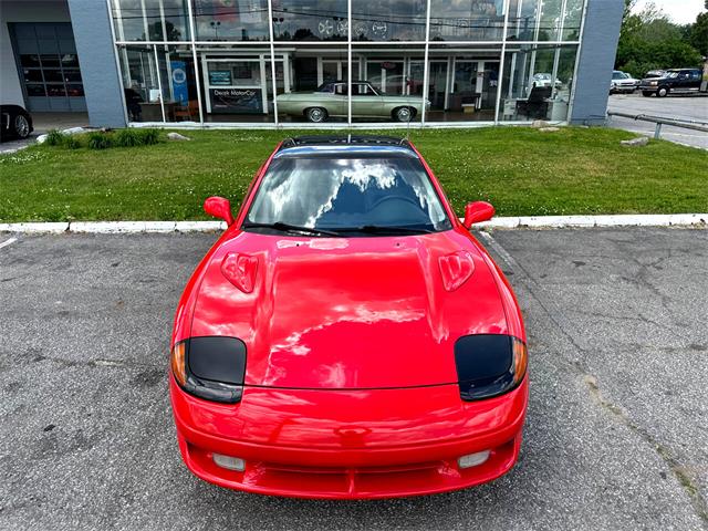 1991 Dodge Stealth (CC-1733318) for sale in Fort Wayne, Indiana