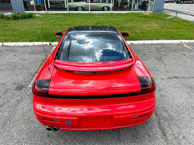 1991 Dodge Stealth (CC-1733318) for sale in Fort Wayne, Indiana