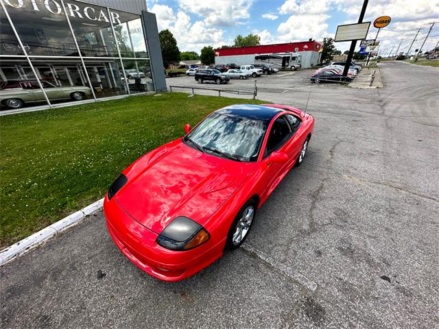 1991 Dodge Stealth (CC-1733318) for sale in Fort Wayne, Indiana