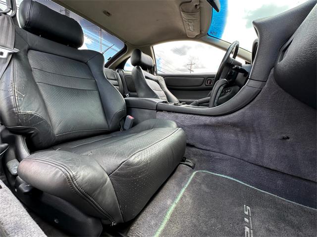 1991 Dodge Stealth (CC-1733318) for sale in Fort Wayne, Indiana