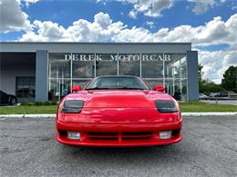 1991 Dodge Stealth (CC-1733318) for sale in Fort Wayne, Indiana