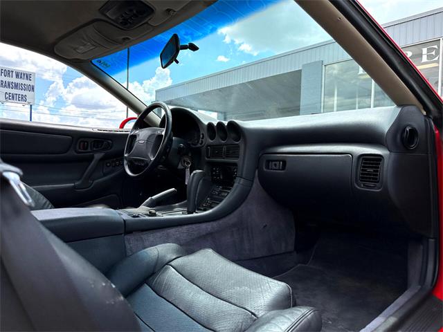1991 Dodge Stealth (CC-1733318) for sale in Fort Wayne, Indiana
