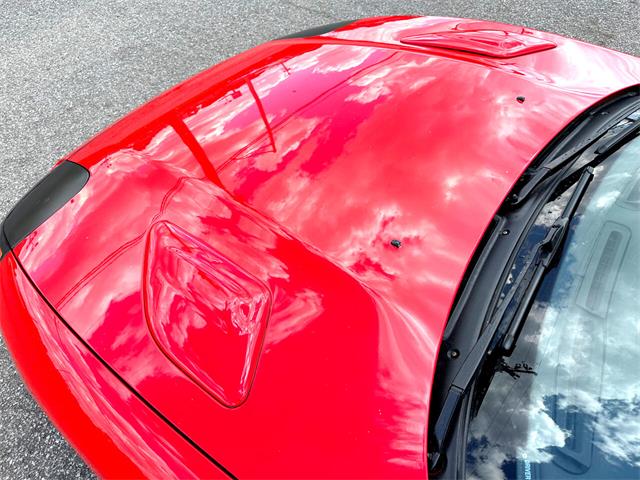 1991 Dodge Stealth (CC-1733318) for sale in Fort Wayne, Indiana