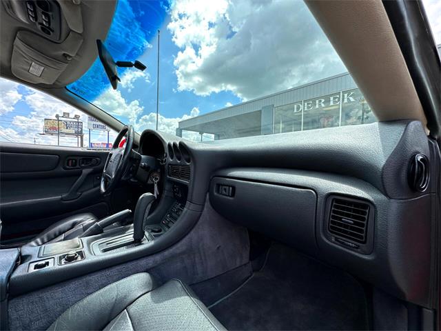 1991 Dodge Stealth (CC-1733318) for sale in Fort Wayne, Indiana