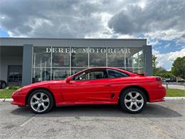 1991 Dodge Stealth (CC-1733318) for sale in Fort Wayne, Indiana
