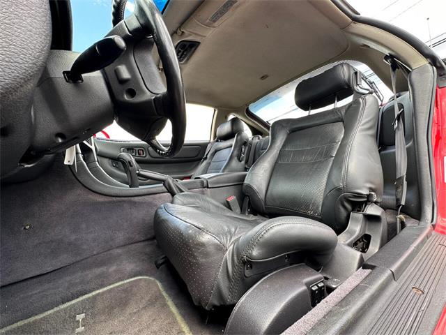 1991 Dodge Stealth (CC-1733318) for sale in Fort Wayne, Indiana